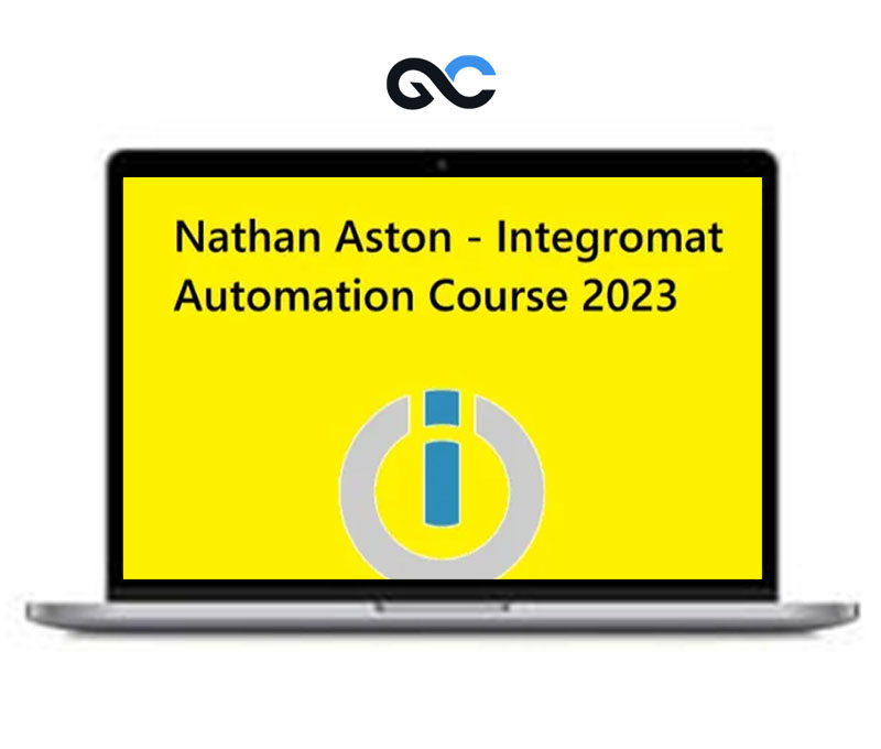 Integromat Automation Course - Nathan Aston Download