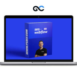 Payton Clark Smith - SEO and Webflow 2.0