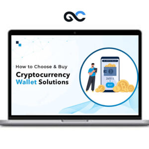 Ready Set Crypto – Cryptocurrency Security and Wallets Class