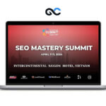 SEO Mastery Summit – Saigon Recordings
