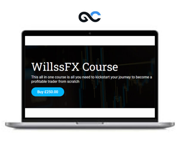 WillssFX Mentorship Course - Lynk Trading