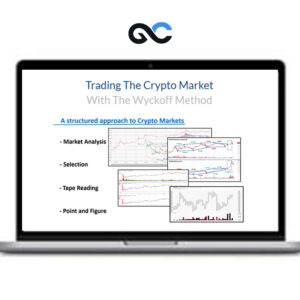 Wyckoff Analytics - Trading the Crypto Market with the Wyckoff Method