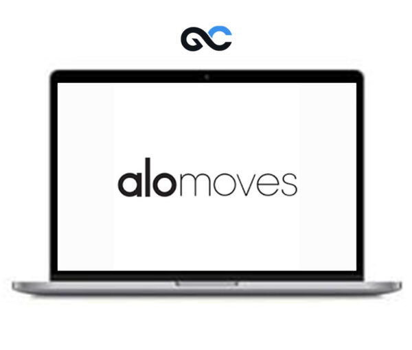 AloMoves - Mind & Body Refresh