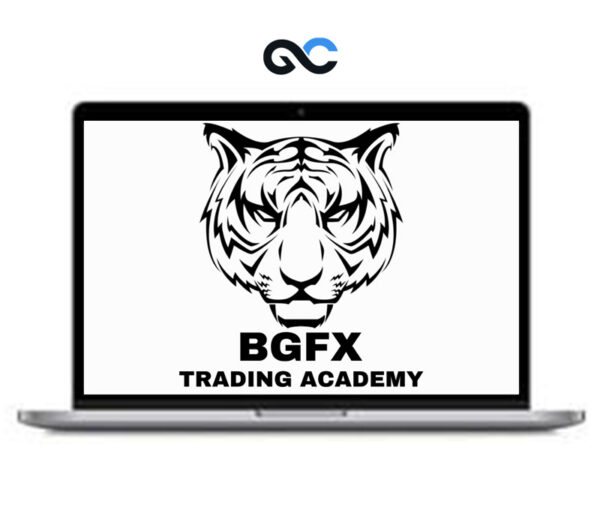 BGFX Trading Academy 2023