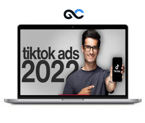 Gerardo Perez - How to Run TikTok Ads by Foundr