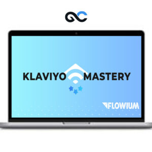 Andriy Boychuk - Flowium - Klaviyo Mastery 2.0