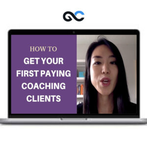 Luisa Zhou - Your First Paying Clients