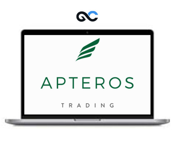 Apteros Trading NADRO -Merritt Black