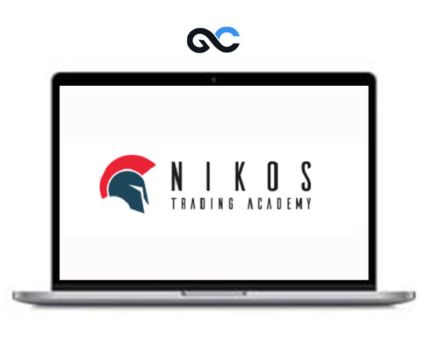 Nikos Trading Academy Advanced Trader