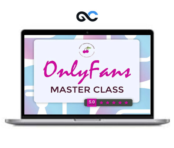 TheMacLyf - Hive Mind & Masterclass (Onlyfans Course)