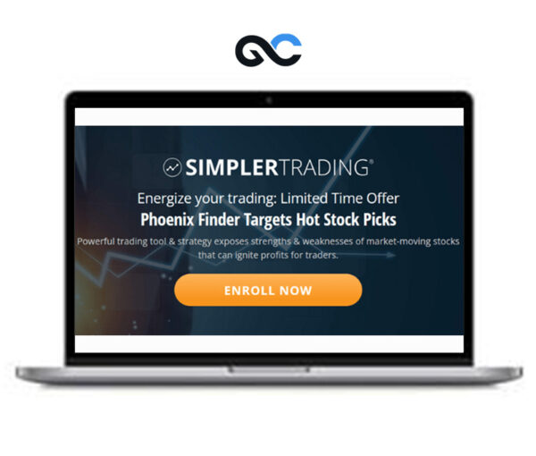 Simpler Trading Phoenix Finder by Danielle Shay