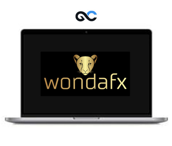 Wonda FX Signature Strategy