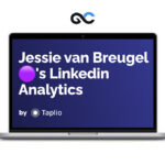 Jessie van Breugel - LinkedIn Growth System