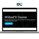 WillssFX Mentorship Course - Lynk Trading