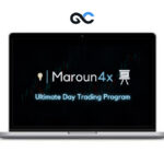 ﻿Maroun4x - Ultimate Day Trading Program