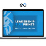 TraderLion Leadership Blueprint