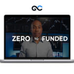 ProfitX Trading Zero to Funded 2023