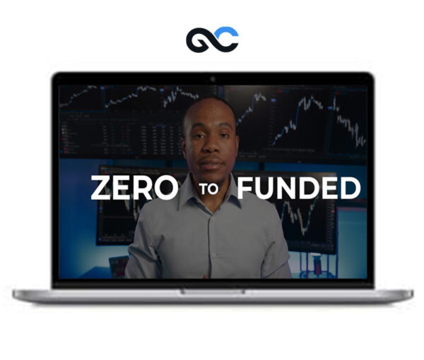 ProfitX Trading Zero to Funded 2023