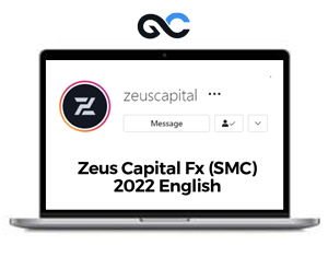 Zeus Capital FX 2022 (SMC)