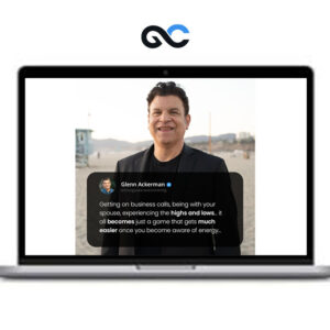 Glenn Ackerman – Energy Awareness Training Level 1