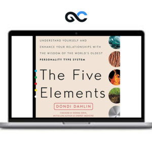 Living the Five Elements by Donna Eden