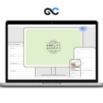 Morgan Rapp - Amplify Shopify 2.0
