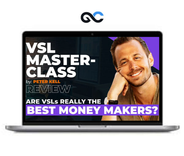 Peter Kell - The Notion Masterclass