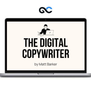 The Digital Copywriter by Matt Barker