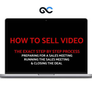 Farid Askerov - Video Sales Academy PRO