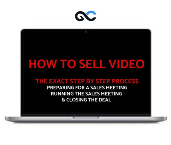 Farid Askerov - Video Sales Academy PRO