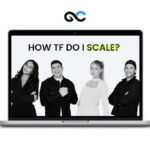 How TF - How TF Do I Scale