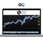 Jayson Casper - Scalp Trading Mini Course