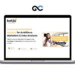 Katja Loom Academy – Ecommerce Analytics Mastery