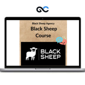 Black Sheep Agency - Black Sheep Course