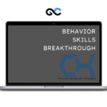 Chase Hughes - Behavior Skills Breakthrough