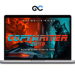 Jacob McMillen - Copywriter 2049