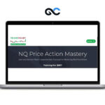 Tradesmart - Nq Price Action Mastery