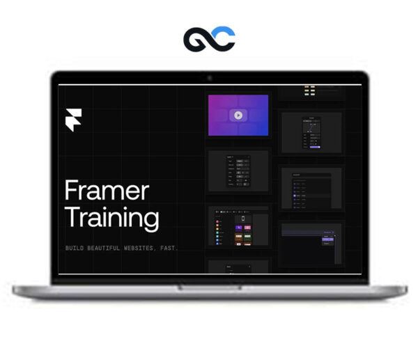 Traf - Framer Training