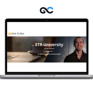 Craig Ballantyne - Complete ETR University