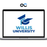 Dapo Willis University - Forex Mastery Course