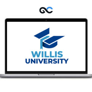 Dapo Willis University - Forex Mastery Course