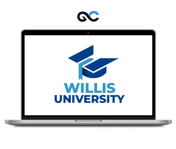 Dapo Willis University - Forex Mastery Course