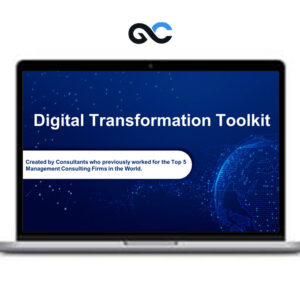 Domont Consulting - Digital Transformation Toolkit
