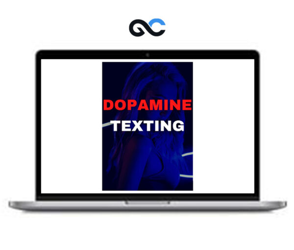 The Dopamine Texting Program