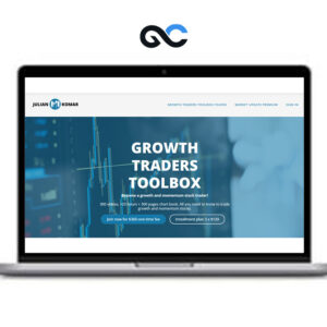 Julian Komar – Growth Traders Toolbox