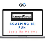 Scalp The Markets – Scalping Is Fun