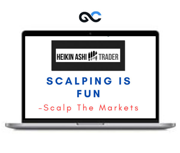 Scalp The Markets – Scalping Is Fun