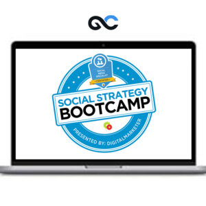 Digital Marketer – Social Strategy Bootcamp