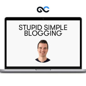 Stupid Simple Blogging by Mike Futia
