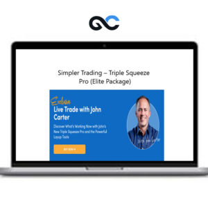 Simpler Trading – Triple Squeeze Pro (Elite Package) 2024